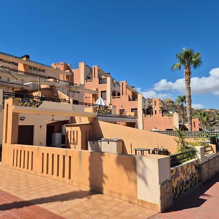 S&H La Malcriada San Juan de los Terreros Exteriör bild