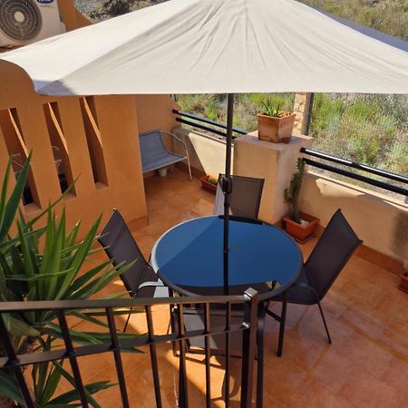 S&H La Malcriada San Juan de los Terreros Exteriör bild