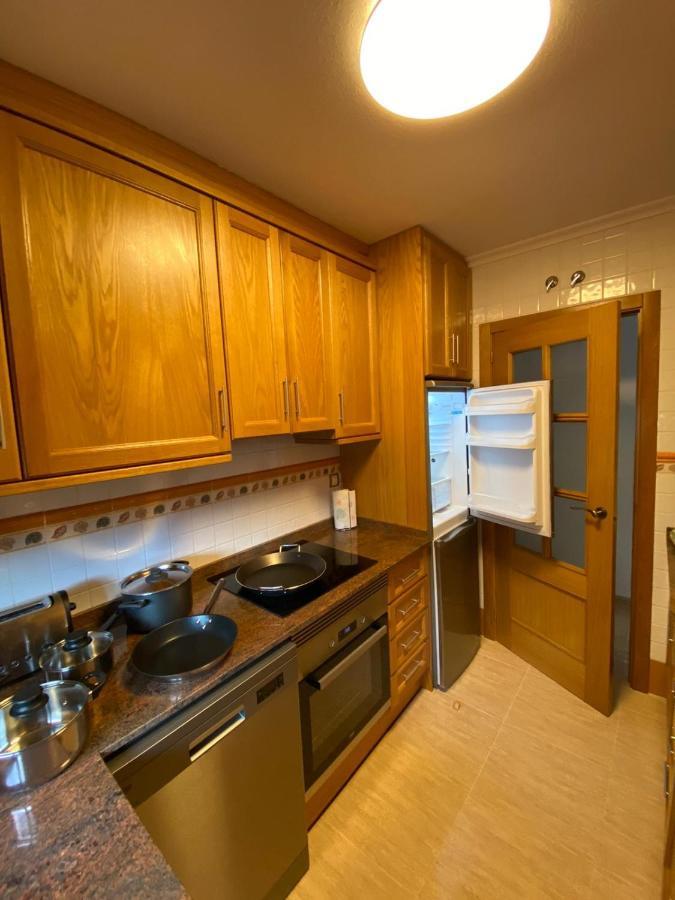 S&H La Malcriada San Juan de los Terreros Exteriör bild