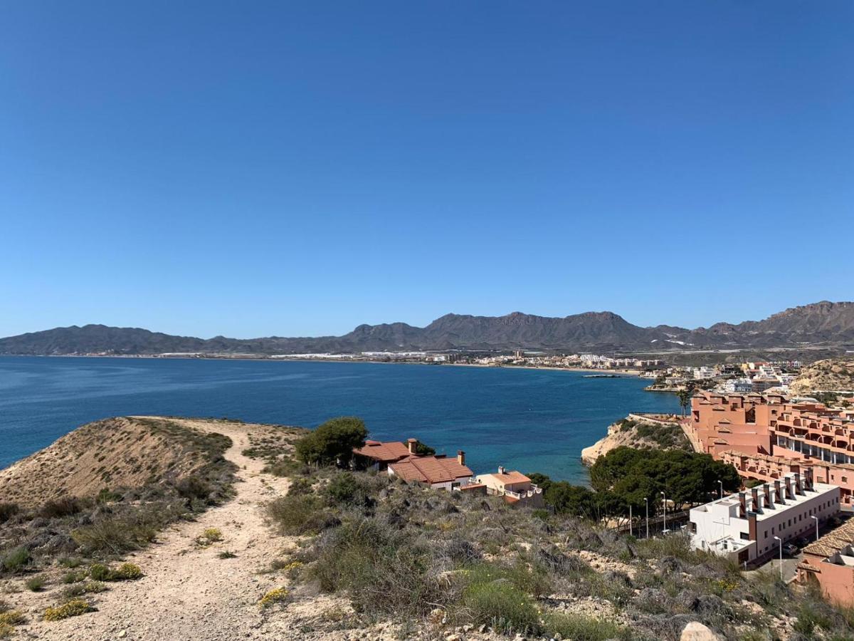 S&H La Malcriada San Juan de los Terreros Exteriör bild