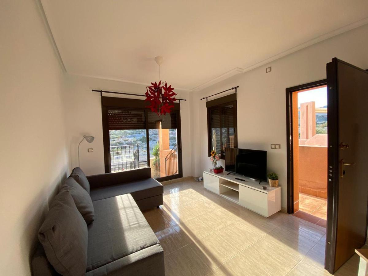 S&H La Malcriada San Juan de los Terreros Exteriör bild