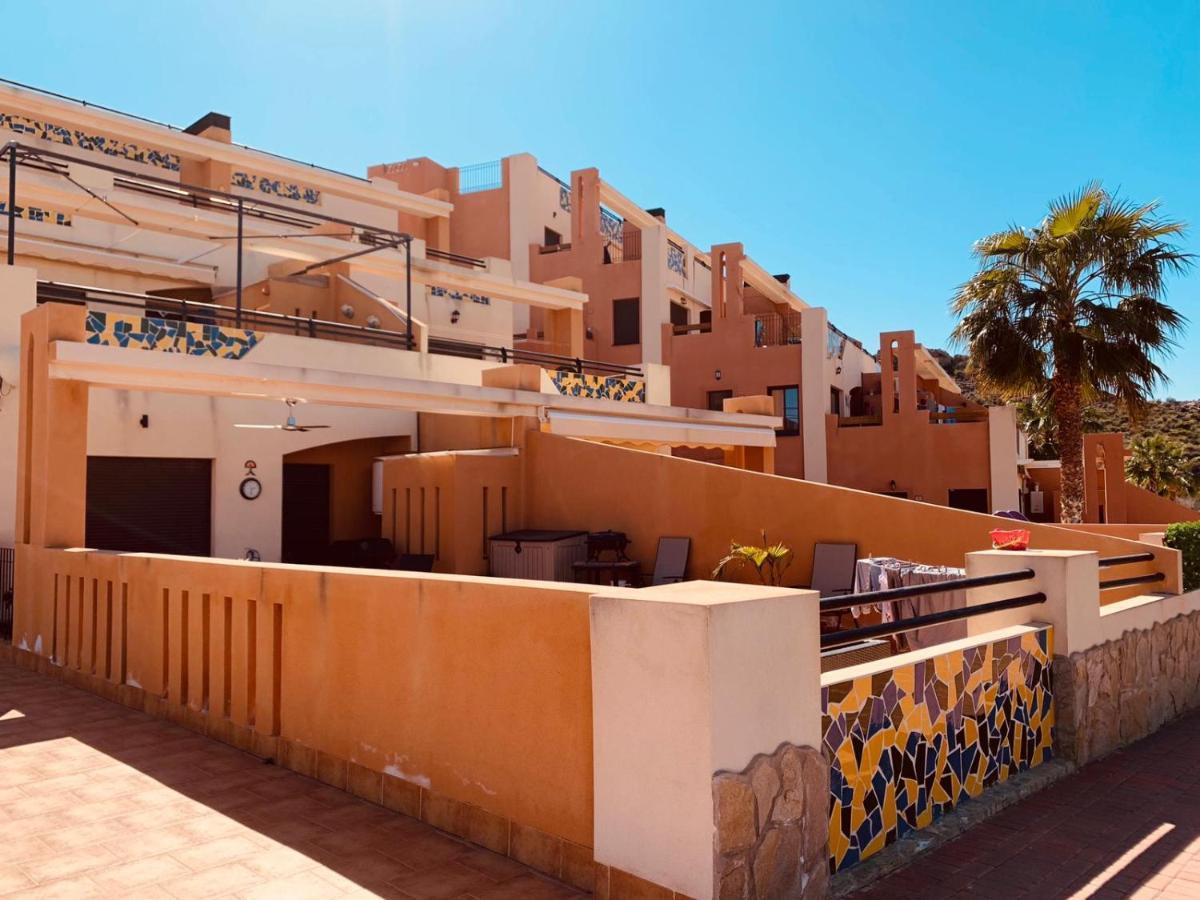 S&H La Malcriada San Juan de los Terreros Exteriör bild