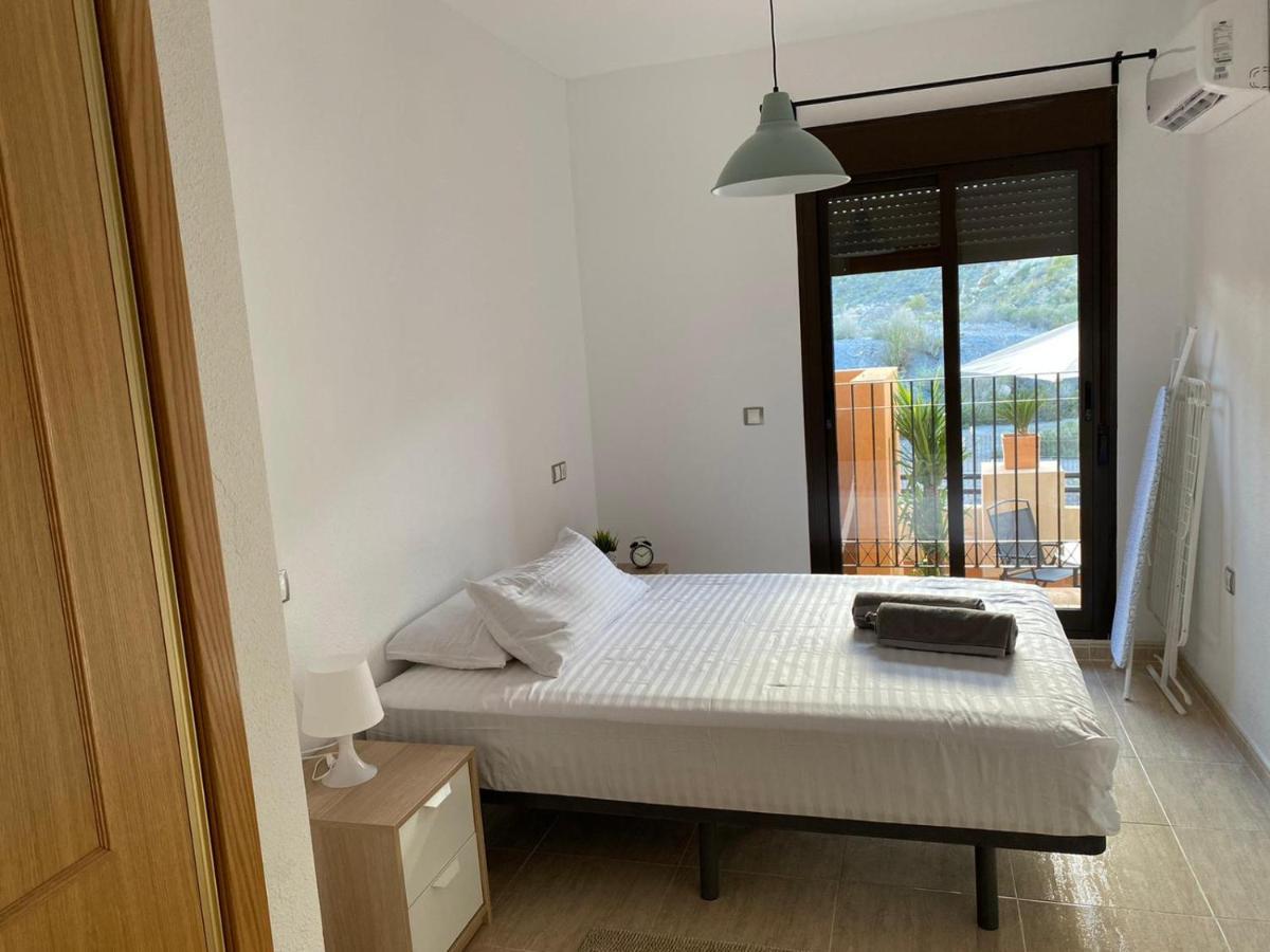 S&H La Malcriada San Juan de los Terreros Exteriör bild
