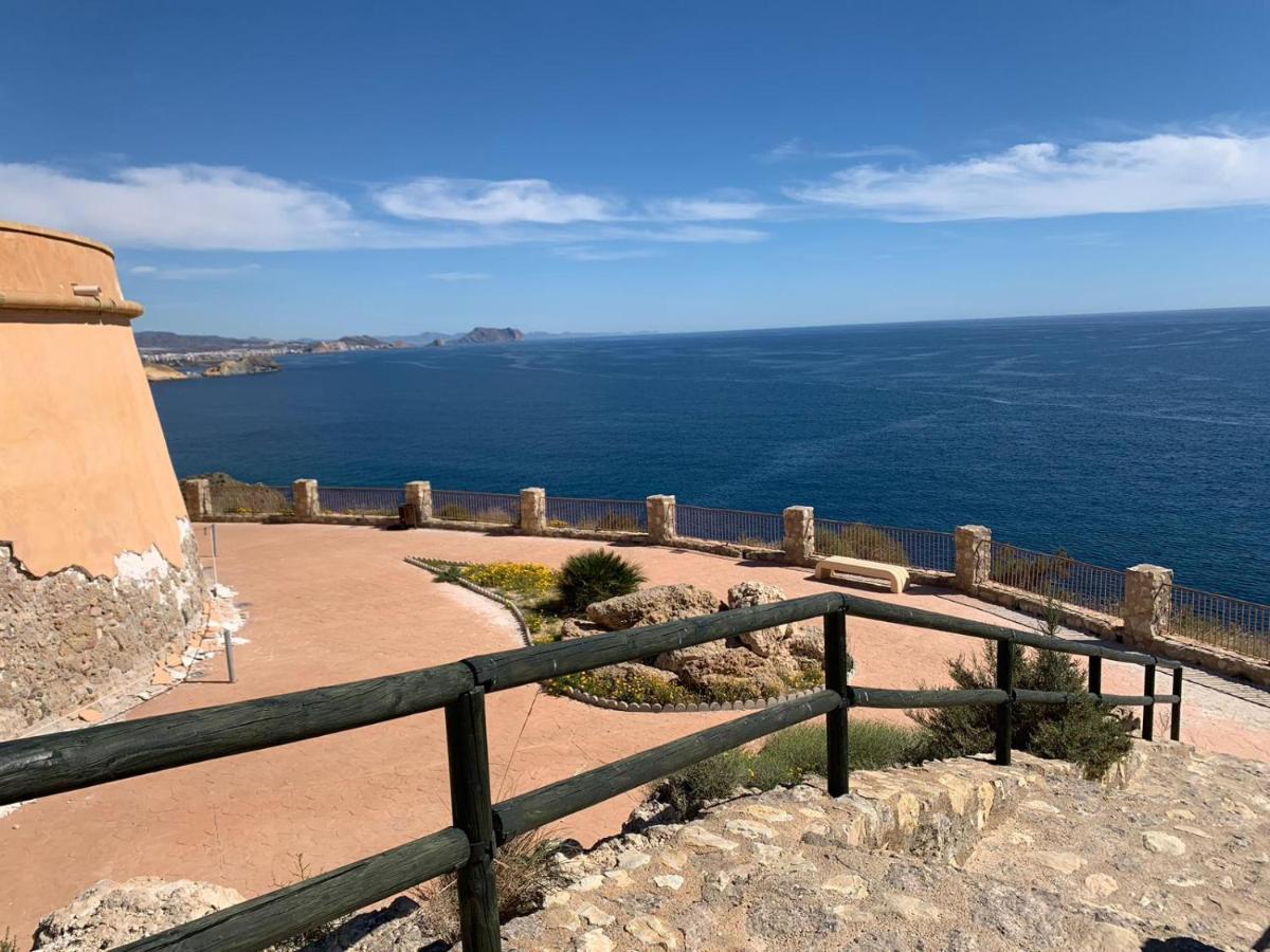 S&H La Malcriada San Juan de los Terreros Exteriör bild