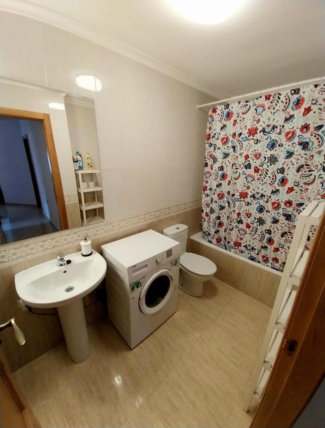 S&H La Malcriada San Juan de los Terreros Exteriör bild