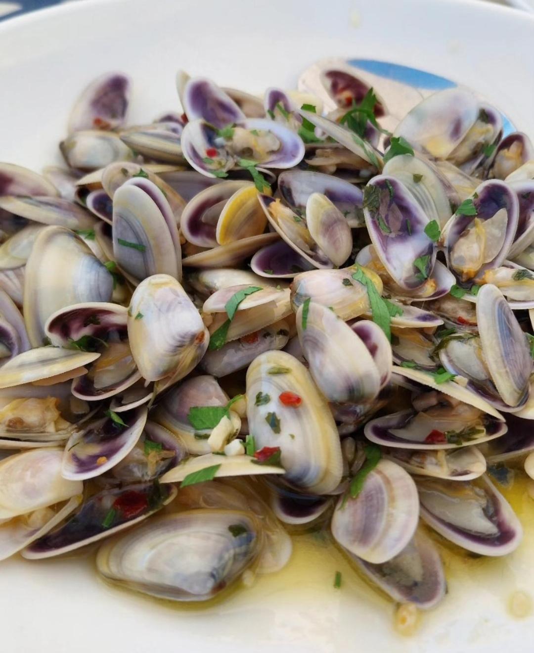S&H La Malcriada San Juan de los Terreros Exteriör bild