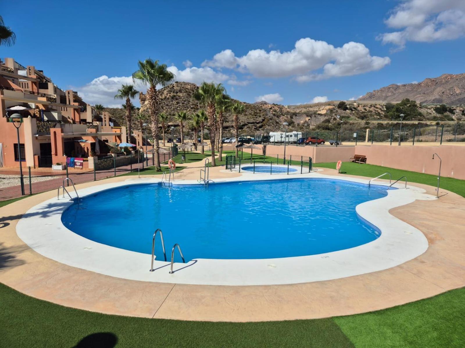 S&H La Malcriada San Juan de los Terreros Exteriör bild